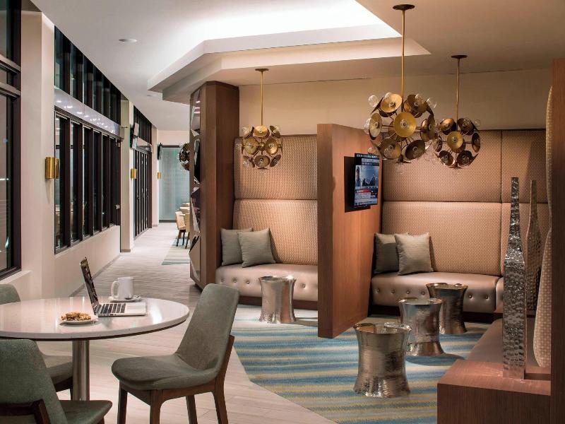 Residence Inn Miami Beach South Beach image