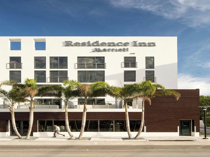 Residence Inn Miami Beach South Beach image
