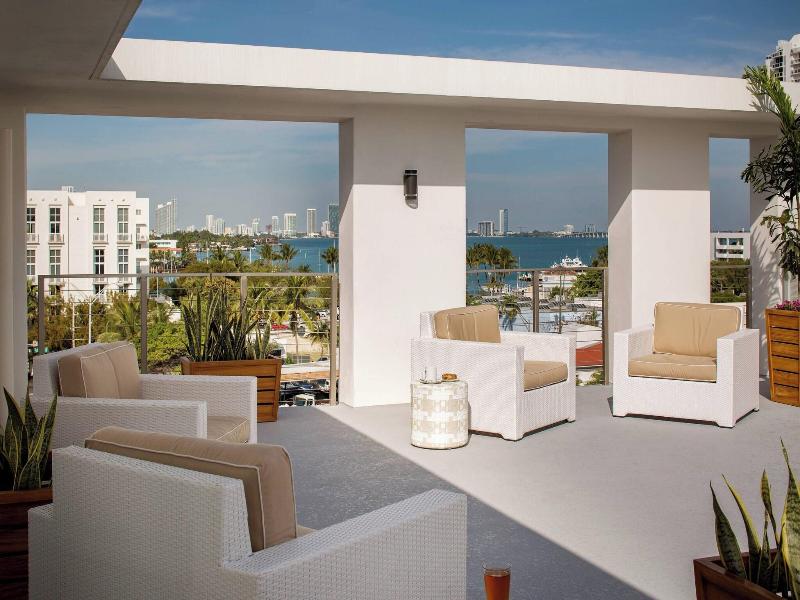 Residence Inn Miami Beach South Beach image