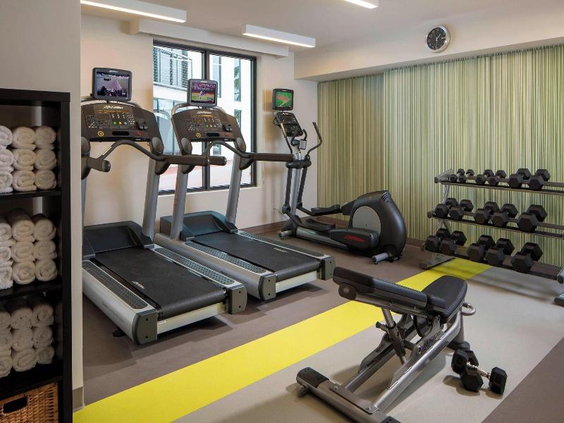 Residence Inn Miami Beach South Beach image