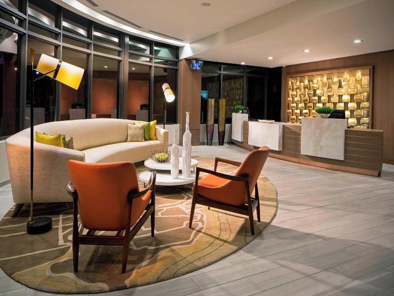 Residence Inn Miami Beach South Beach image