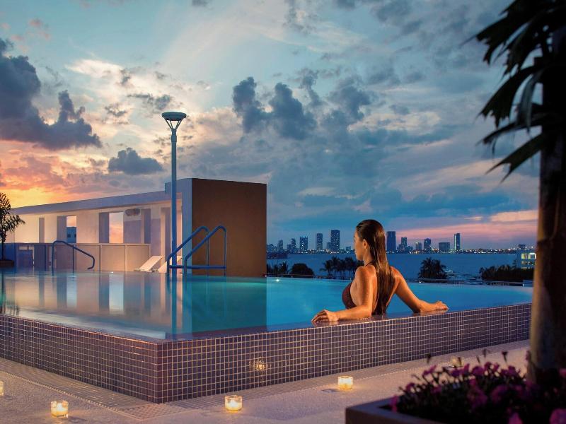 Residence Inn Miami Beach South Beach image
