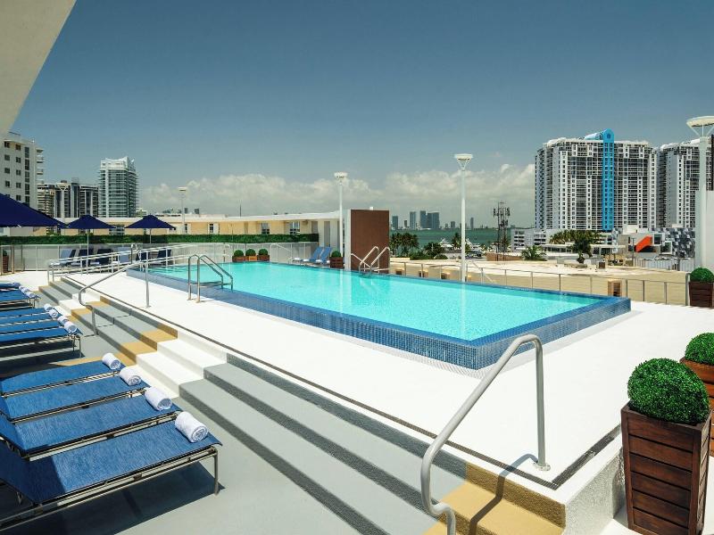 Residence Inn Miami Beach South Beach image