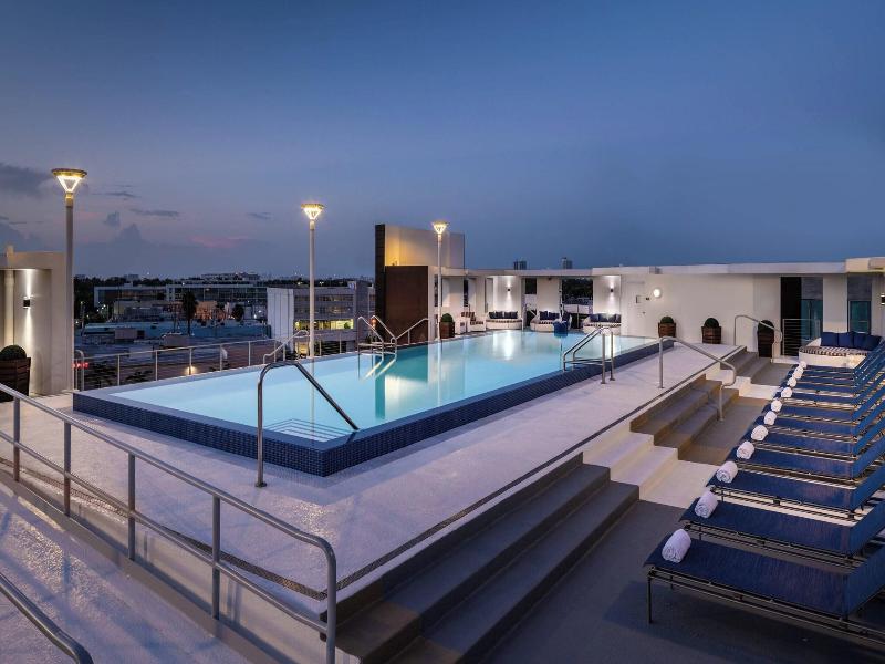 Residence Inn Miami Beach South Beach image
