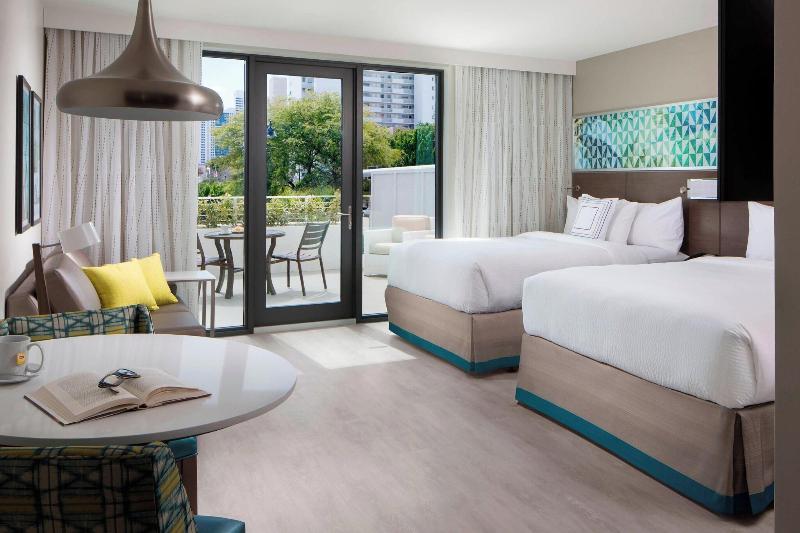 Residence Inn Miami Beach South Beach image