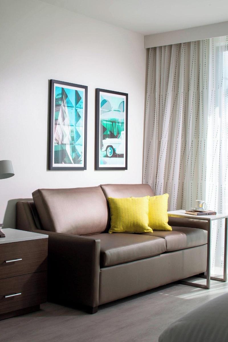 Residence Inn Miami Beach South Beach image