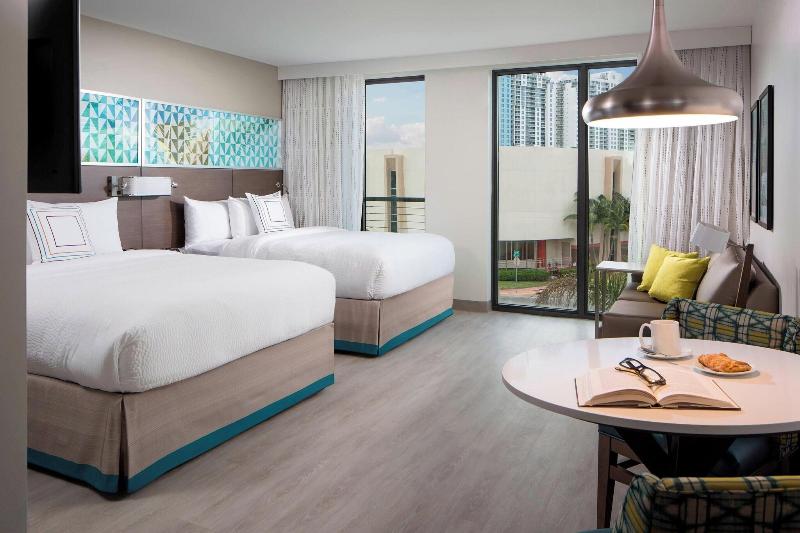 Residence Inn Miami Beach South Beach image
