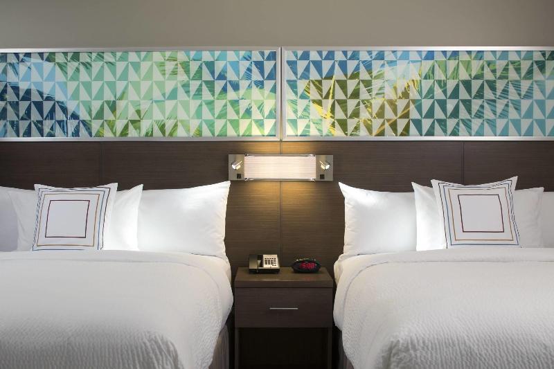 Residence Inn Miami Beach South Beach image