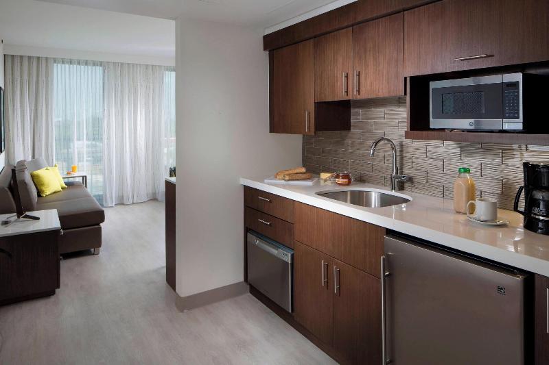 Residence Inn Miami Beach South Beach image
