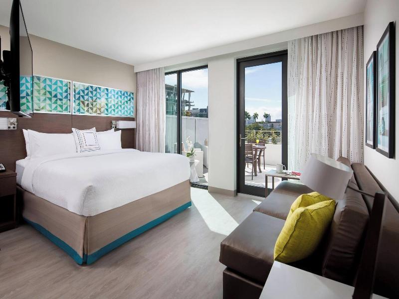 Residence Inn Miami Beach South Beach image