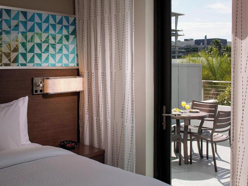 Residence Inn Miami Beach South Beach image
