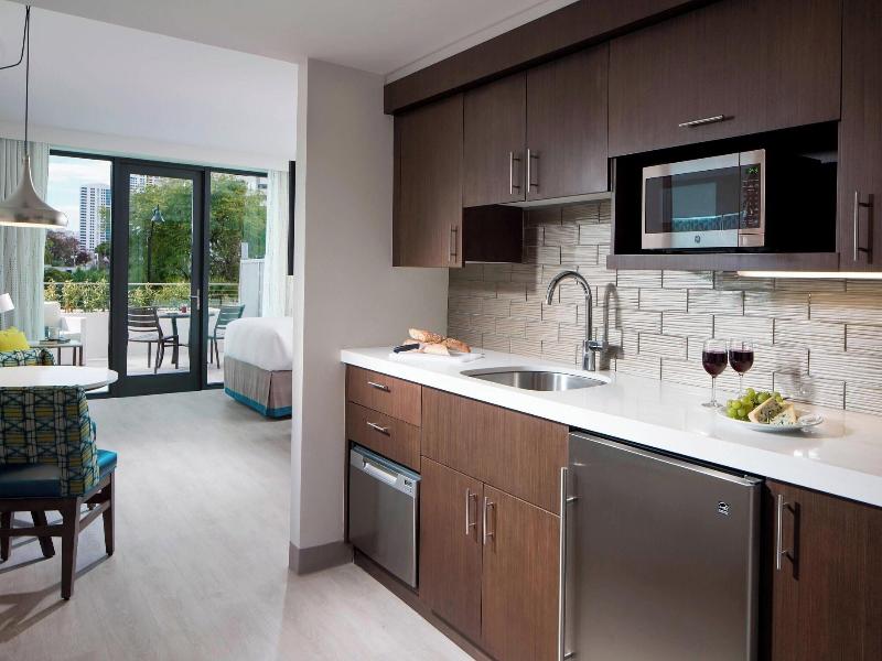 Residence Inn Miami Beach South Beach image