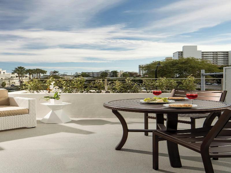 Residence Inn Miami Beach South Beach image