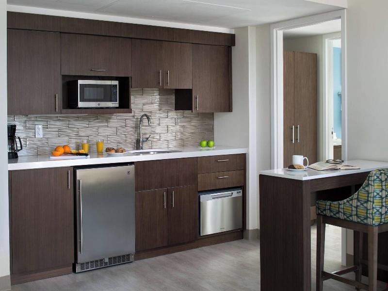Residence Inn Miami Beach South Beach image