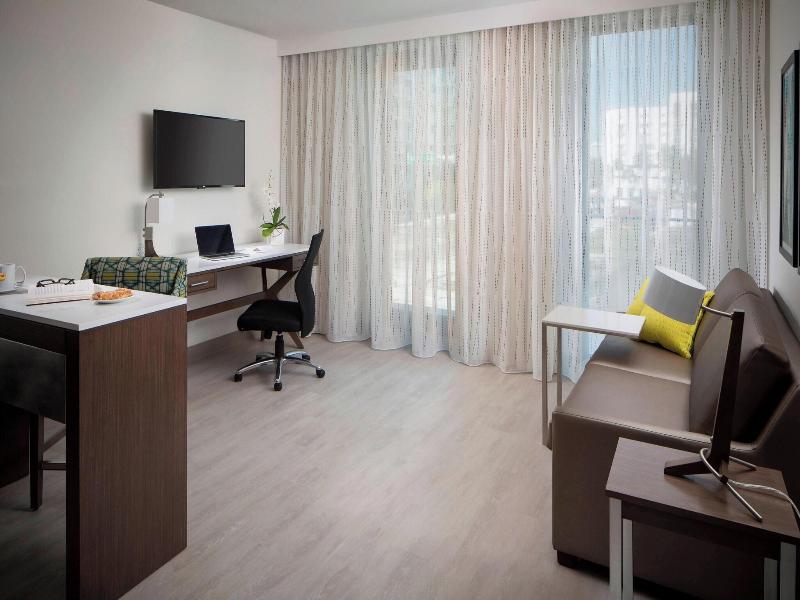 Residence Inn Miami Beach South Beach image
