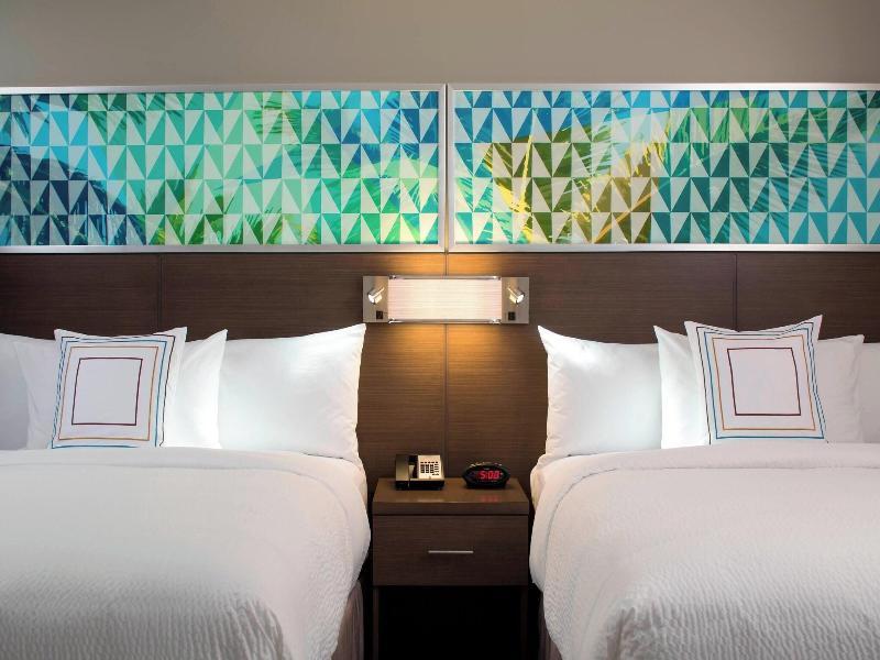 Residence Inn Miami Beach South Beach image