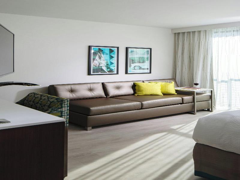 Residence Inn Miami Beach South Beach image