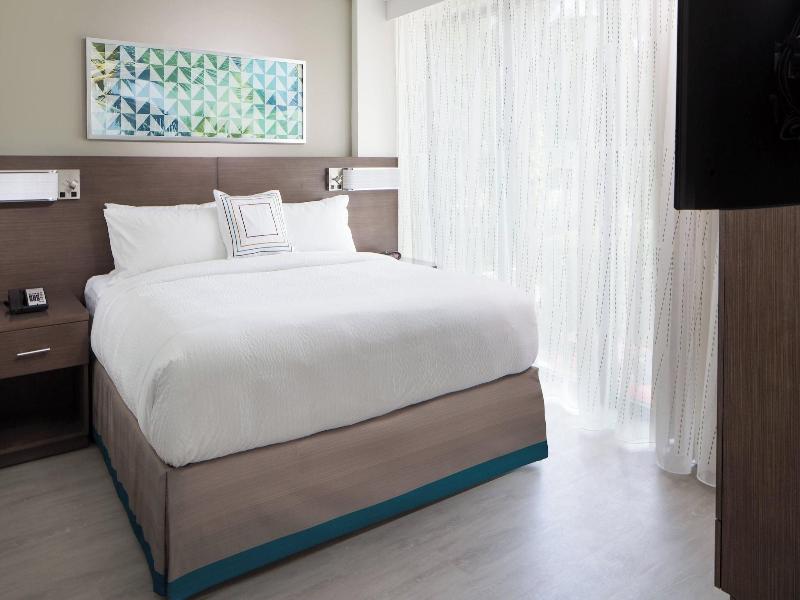Residence Inn Miami Beach South Beach image