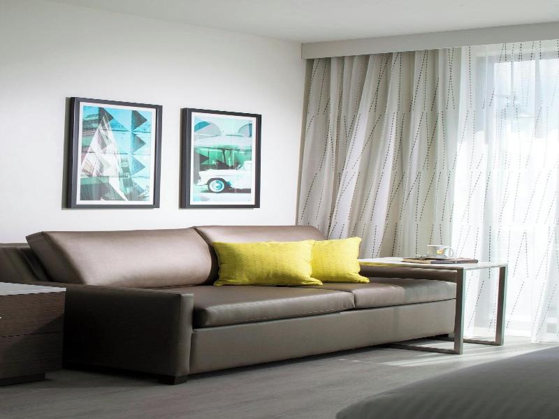 Residence Inn Miami Beach South Beach image