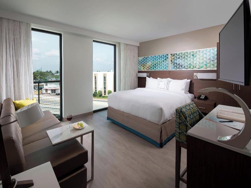 Residence Inn Miami Beach South Beach image