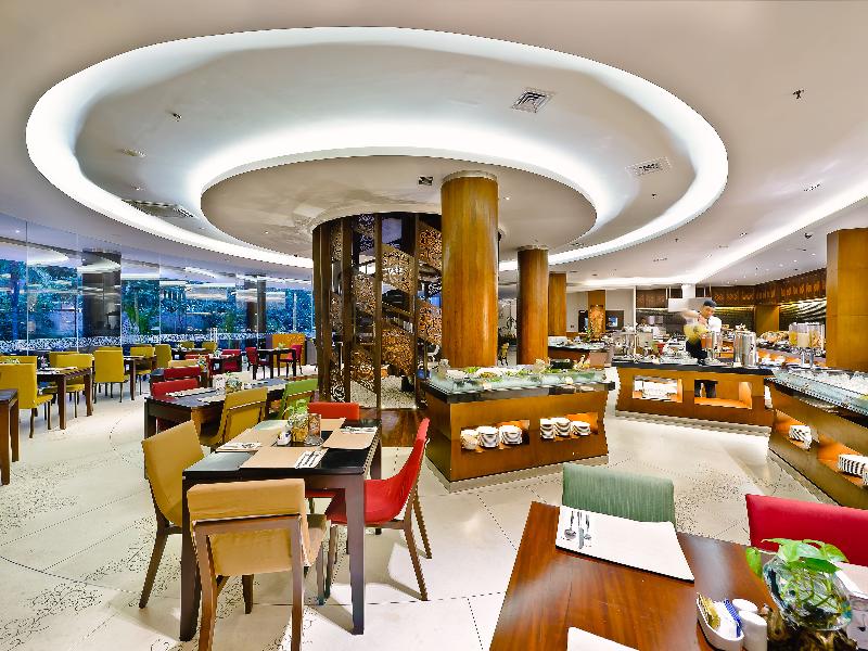 Golden Tulip Jineng Resort Bali image