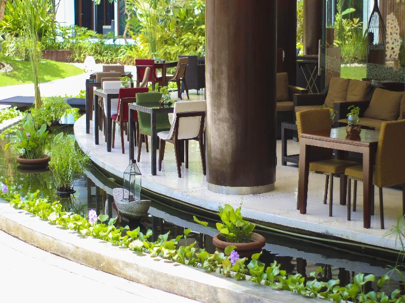 Golden Tulip Jineng Resort Bali image