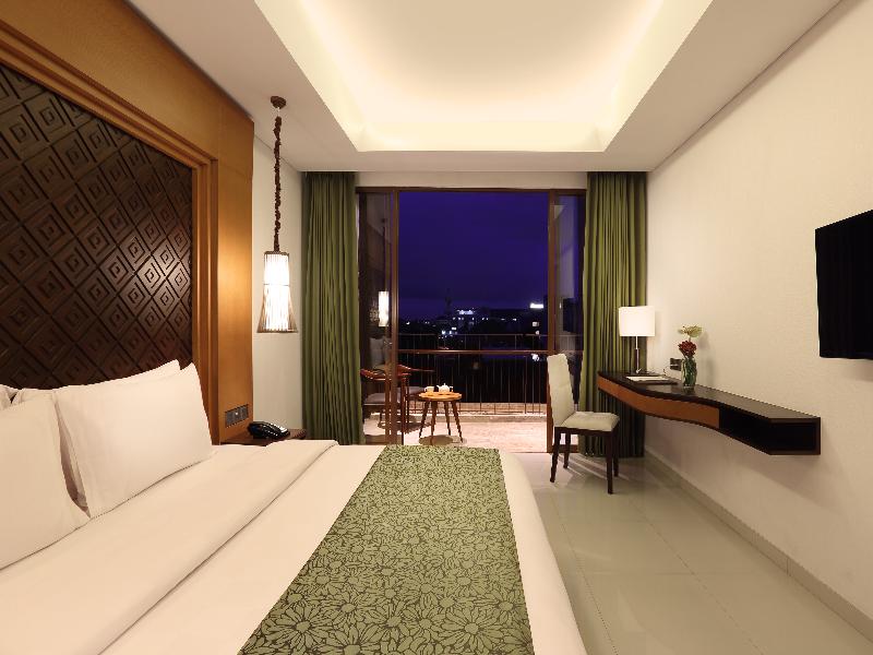 Golden Tulip Jineng Resort Bali image