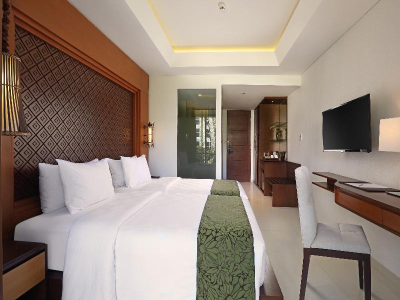Golden Tulip Jineng Resort Bali image