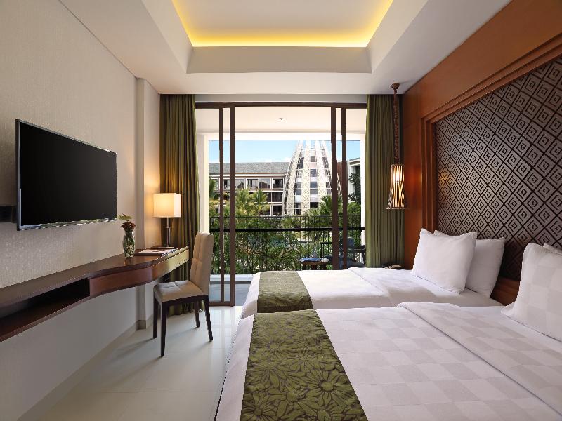 Golden Tulip Jineng Resort Bali image