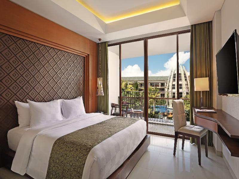 Golden Tulip Jineng Resort Bali image