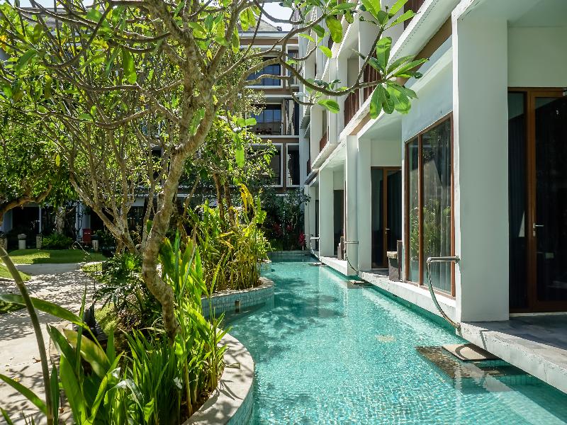 Golden Tulip Jineng Resort Bali image