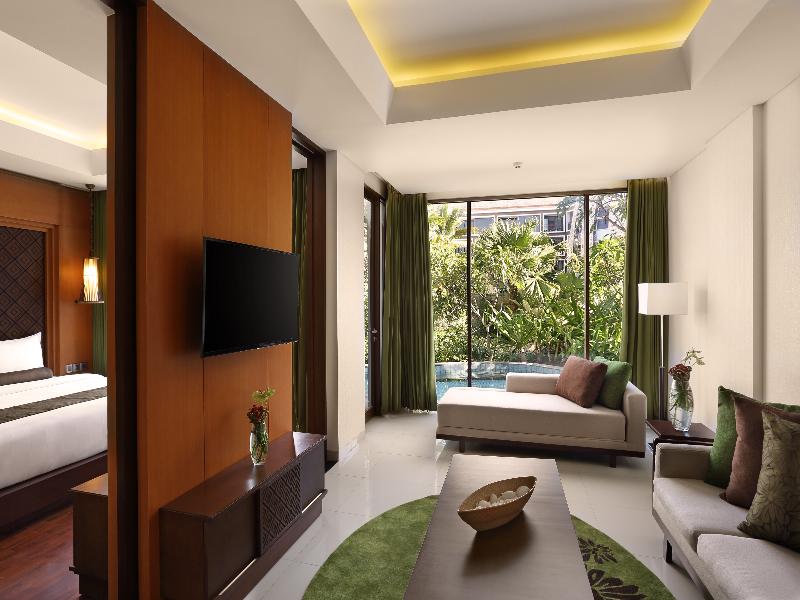Golden Tulip Jineng Resort Bali image