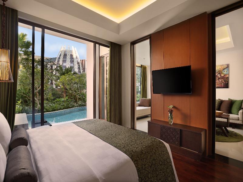 Golden Tulip Jineng Resort Bali image