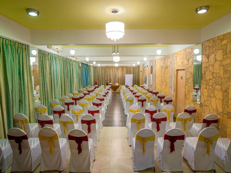 Octave Hotel & Spa Marathahalli image