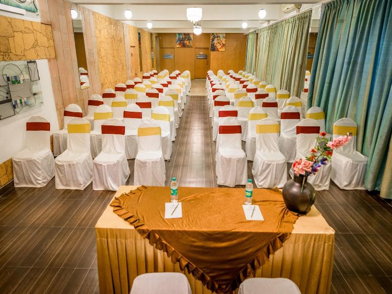 Octave Hotel & Spa Marathahalli image