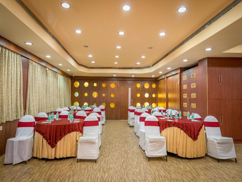 Octave Hotel & Spa Marathahalli image