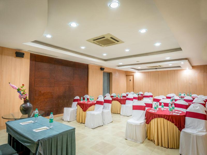 Octave Hotel & Spa Marathahalli image