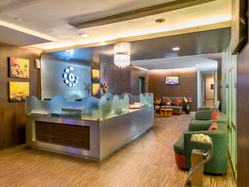 Octave Hotel & Spa Marathahalli image
