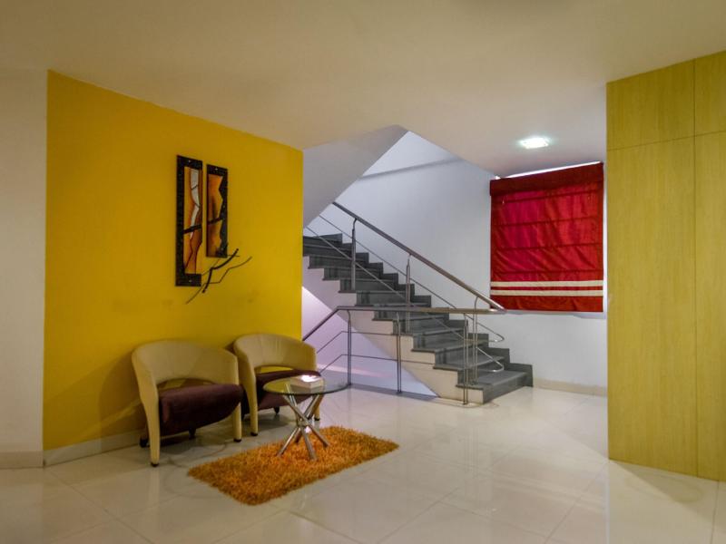 Octave Hotel & Spa Marathahalli image