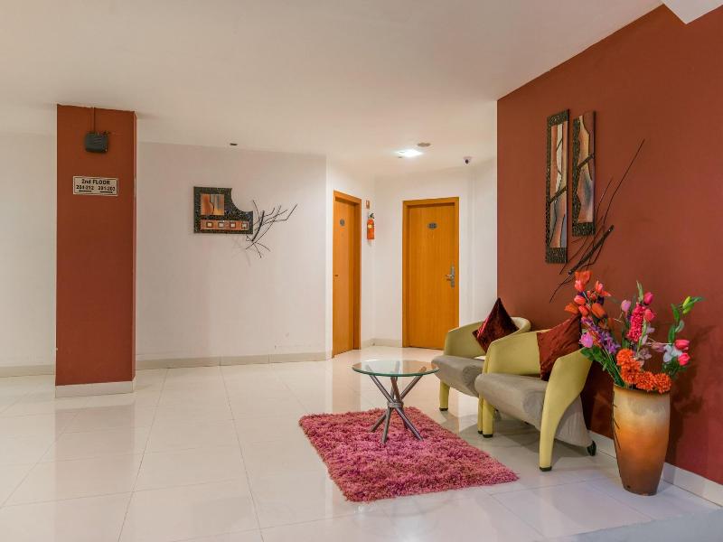 Octave Hotel & Spa Marathahalli image