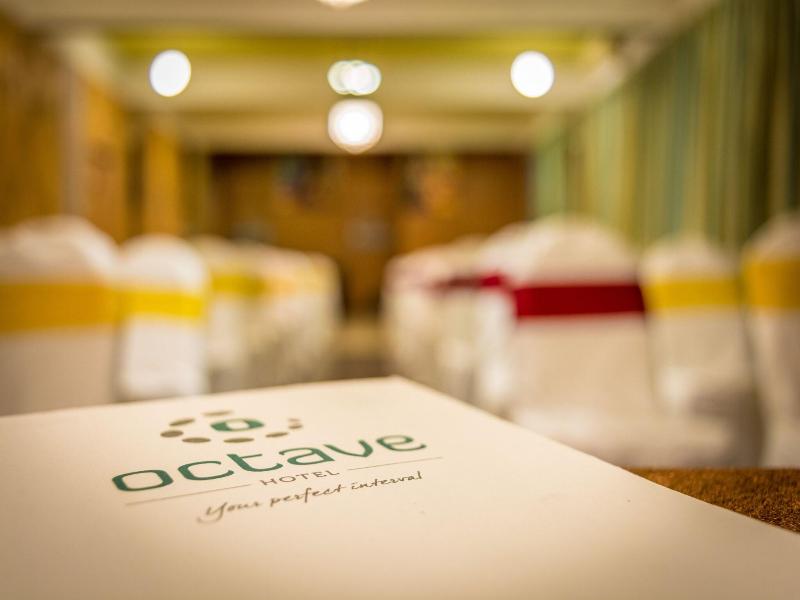 Octave Hotel & Spa Marathahalli image