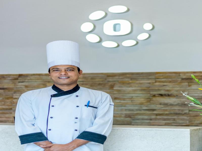 Octave Hotel & Spa Marathahalli image
