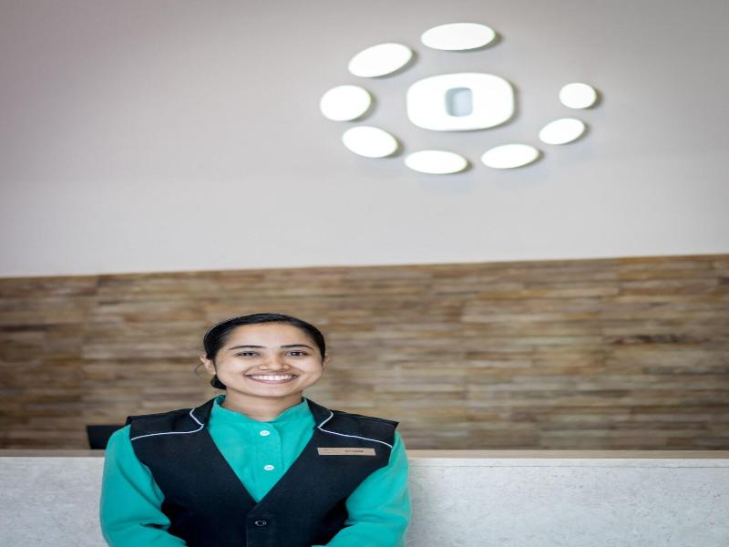 Octave Hotel & Spa Marathahalli image