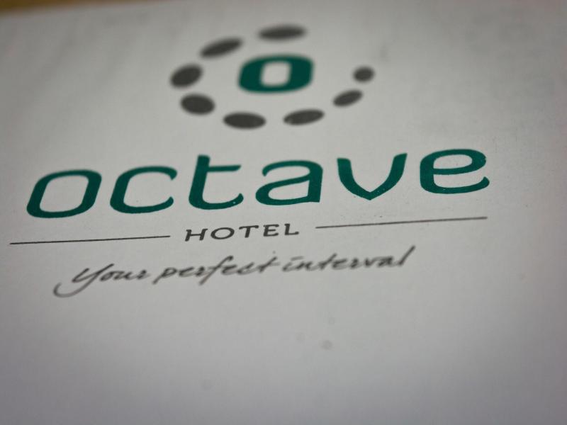 Octave Hotel & Spa Marathahalli image
