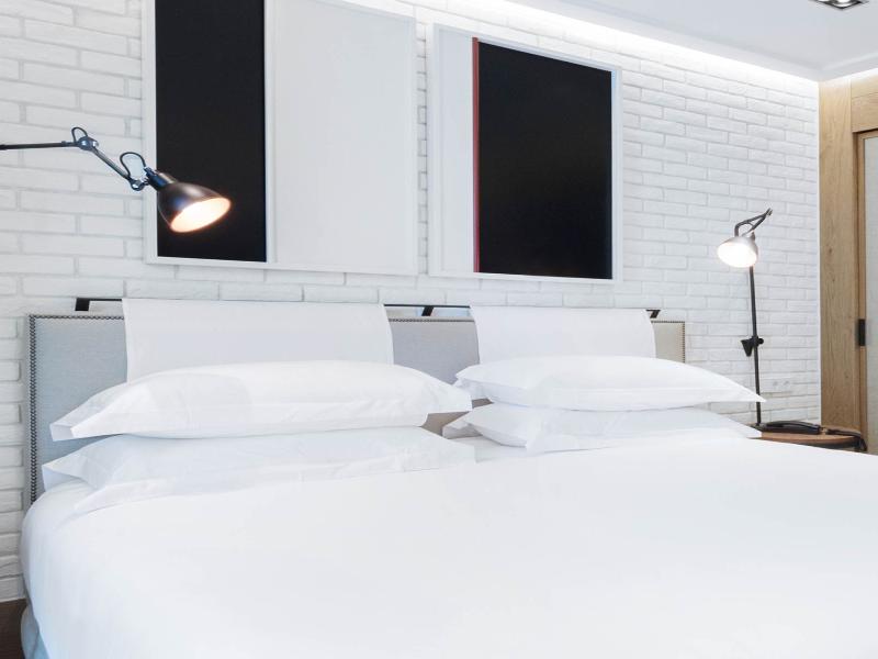 The Corner Hotel image
