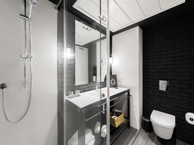 The Corner Hotel image