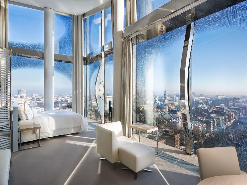 The Westin Hamburg image