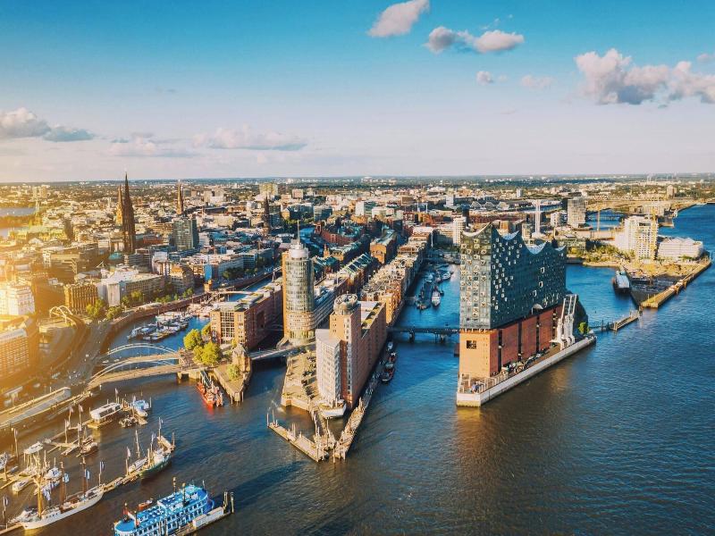 The Westin Hamburg image
