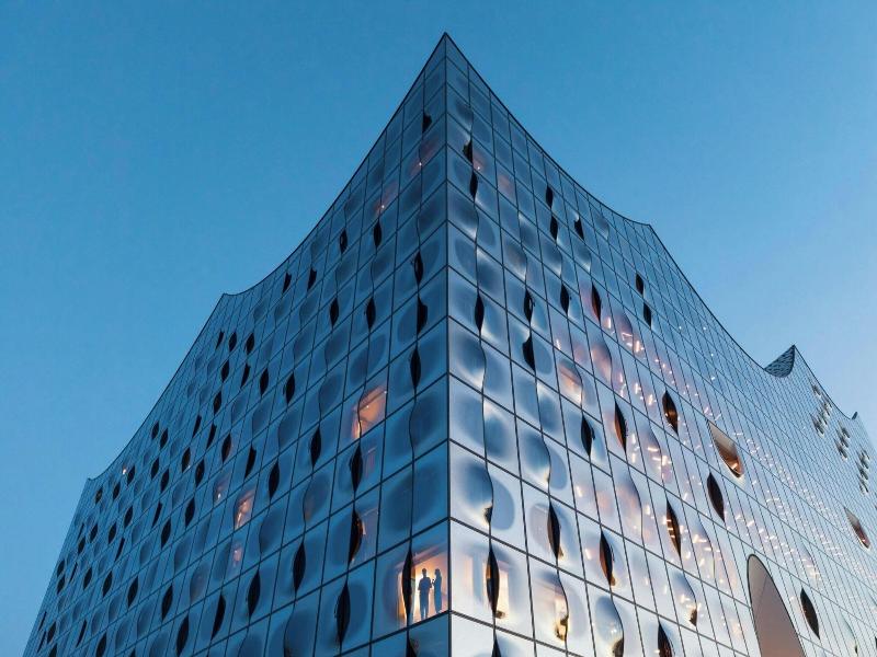 The Westin Hamburg image