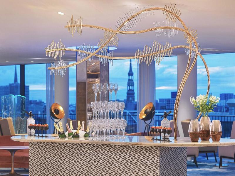 The Westin Hamburg image